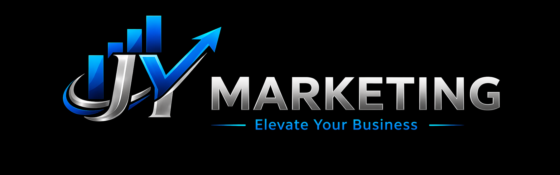 Jordan Yusunas ad agency banner